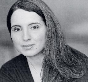 Betty Shamieh